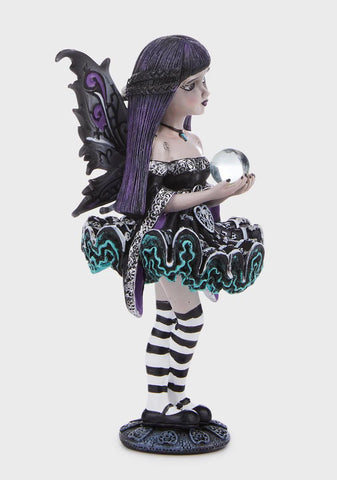 Little Shadows Mystique Fairy Ornament