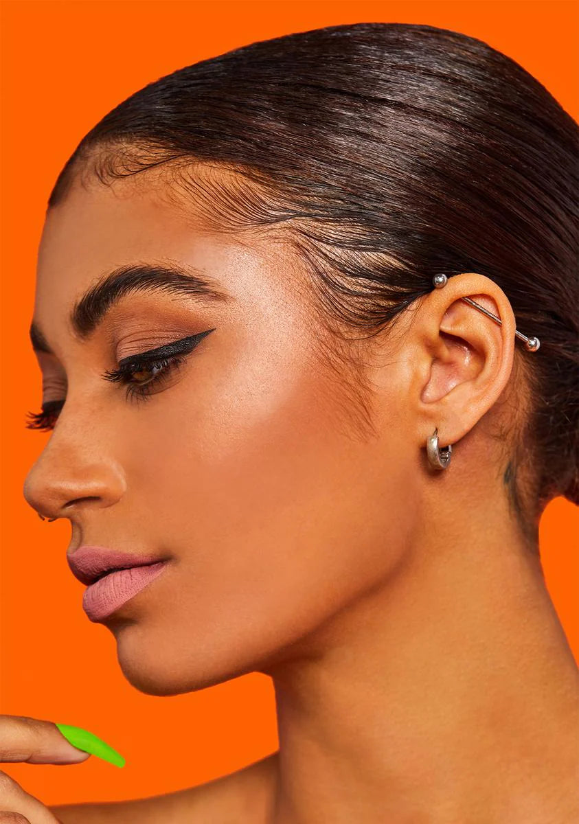 Cream Highlighter #02