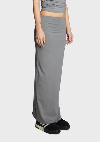 Tsuna Maxi Skirt