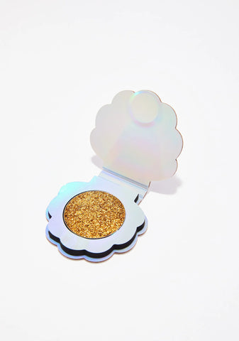 Templar Glitter Seashell