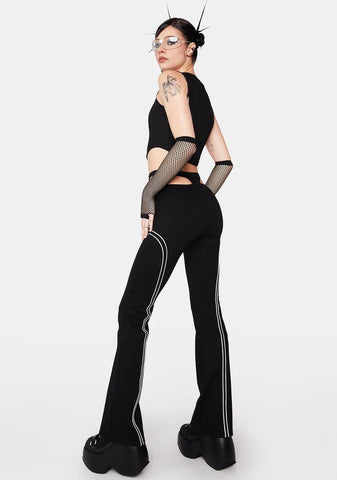 Ride The Current Reflective Pants