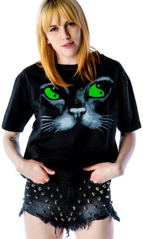 Mosh Shorts - Light Blue