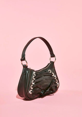 Luna Secret Ballerina Mini Purse