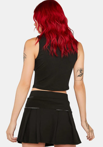 Tennis Skort Set