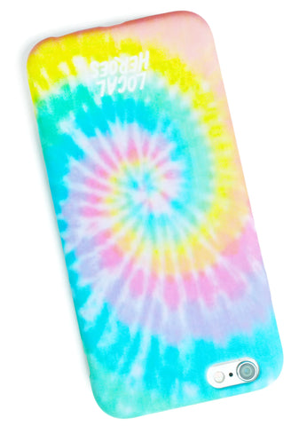 Tie Dye Case iPhone 6 Case