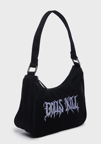 DK Logo Mini Bag