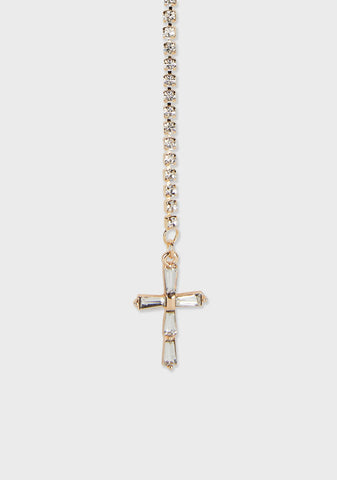 Holy Anointing Choker