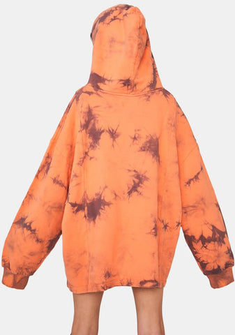 Tatiana Oversize Hoodie