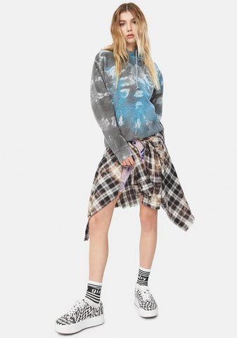 Celestial Majestic Hoodie