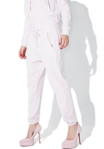 Velour Silverlake Pants