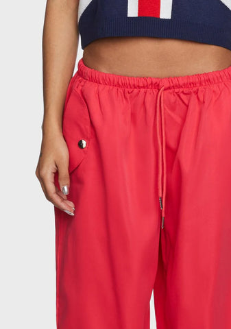 Travel Mogul Cargo Pants