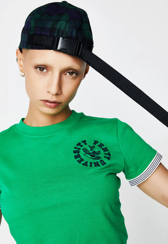 FENTY PUMA BY Rihanna Adjuster Cap