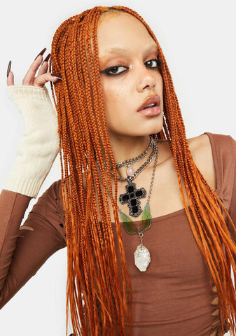 Fairytale Luck Necklace