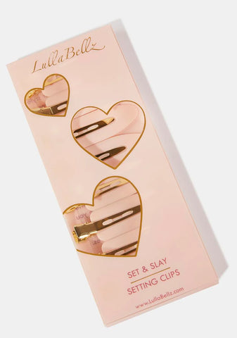 8-Pack Setting Clips