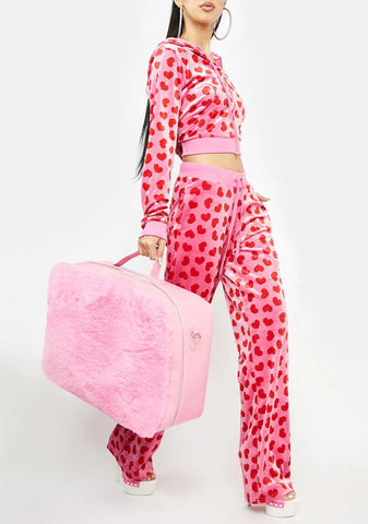 Sweet Kawaii Luggage Bag