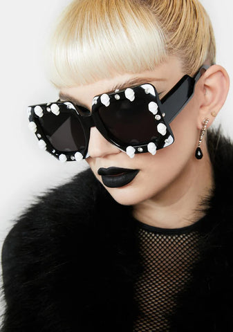 Vanishing Visions Sunglasses