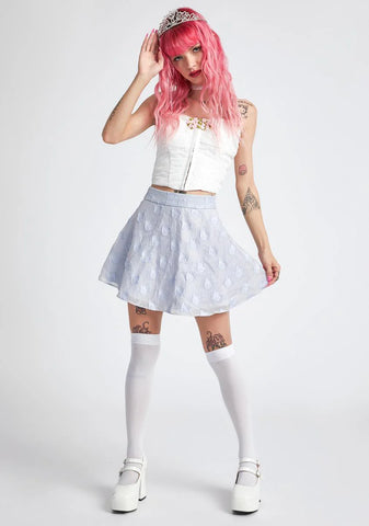 Be My Romeo Corset Tank