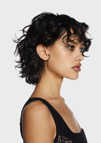 Elvish Wonder Ear Cuffs