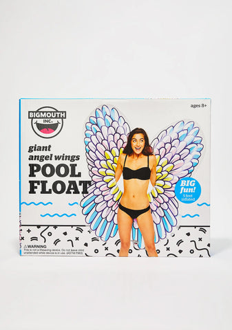Divine Being Pool Float