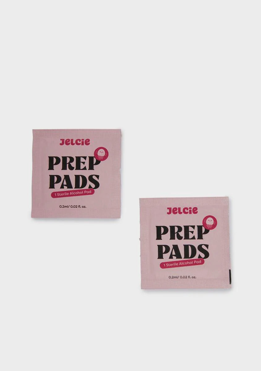 Nail Prep Pads