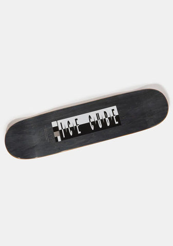 Ice Cube '63 Skateboard