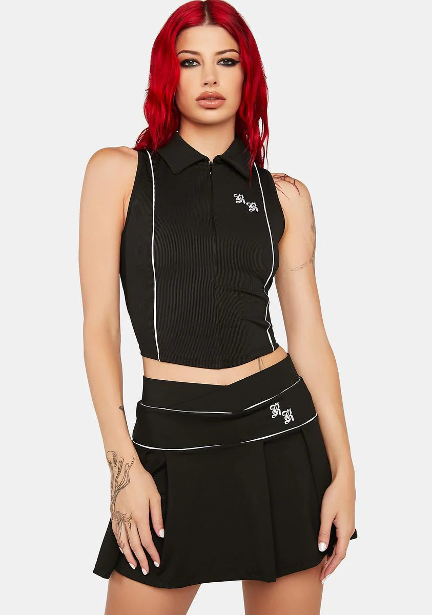Tennis Skort Set