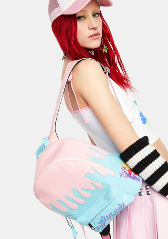 Tubby Custard Backpack