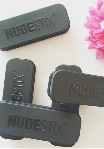 Blush Lip + Cheek Pencil