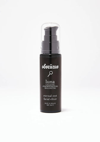 Luna Eternal Rest Facial Elixir- Dry Skin