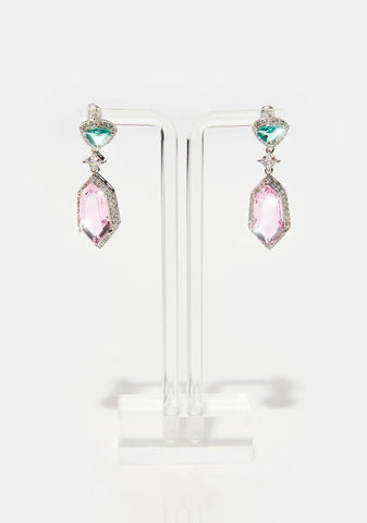La Princesa Earrings