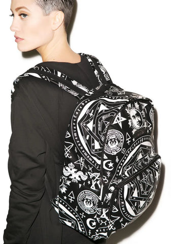 Occult Backpack