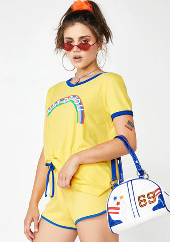 Mellow Pool Party Shorts