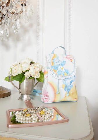 Baby Hugs Forever Backpack