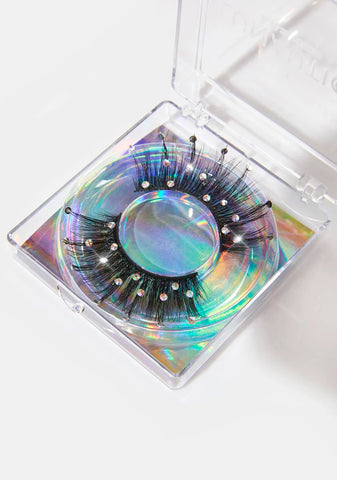Disco Diva Eyelashes