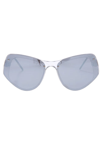 Smoke Ultra Sunnies