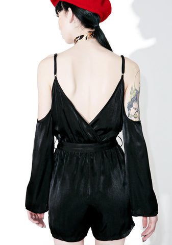 Spirit Guardian Romper