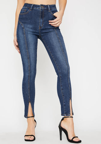 Fast Times Skinny Jeans
