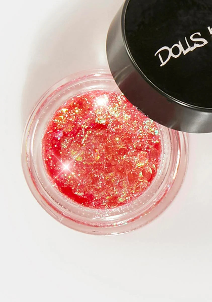 Candied Got The Glitz Glitter Gel