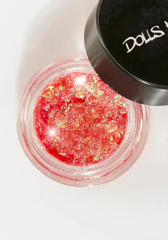 Candied Got The Glitz Glitter Gel