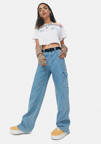 Can't Handle My Sass Graphic Tee