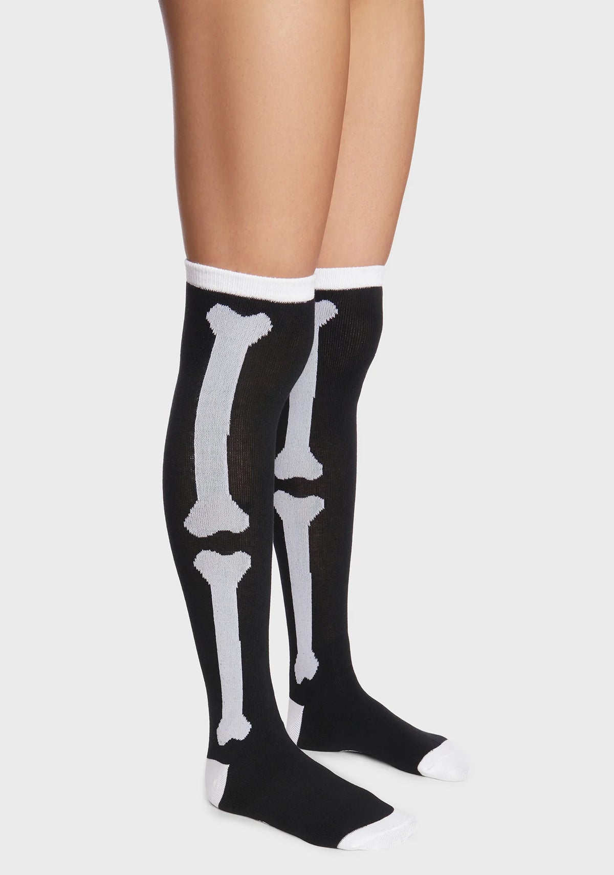 Bone Calf Socks