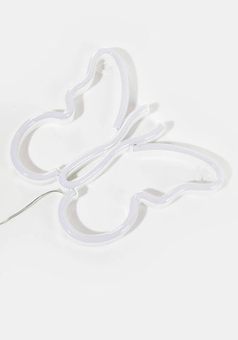 Electric Feels LED Light