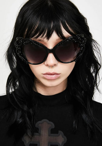 Enchantra Sunglasses