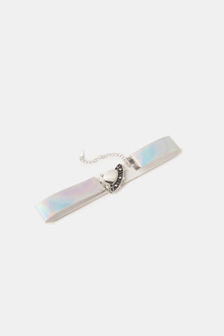 Cleared For Takeoff UFO Choker