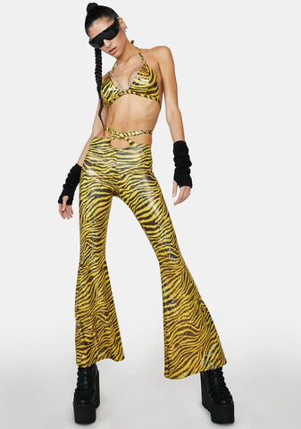 Jungle Hunt Dylan Flares