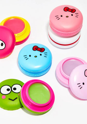 Hello Kitty Unicorn Macaron Lip Balm