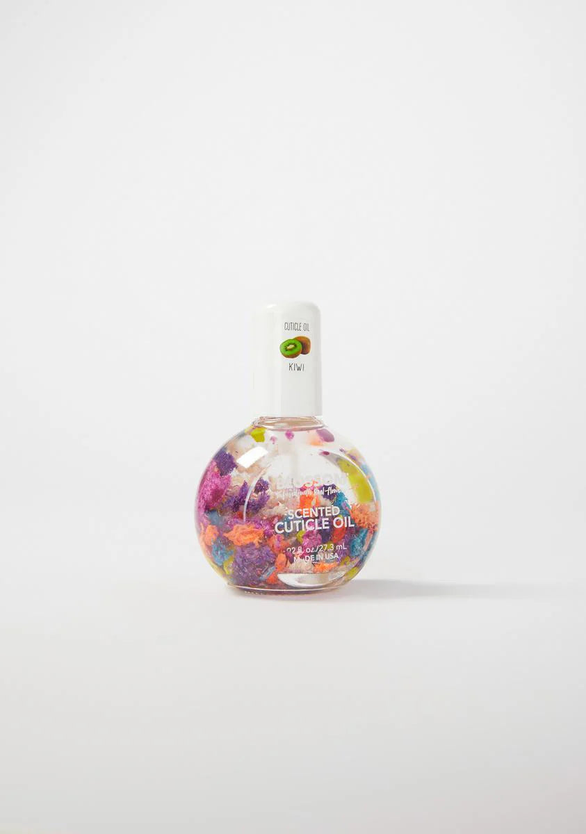 Kiwi Cuticle Oil