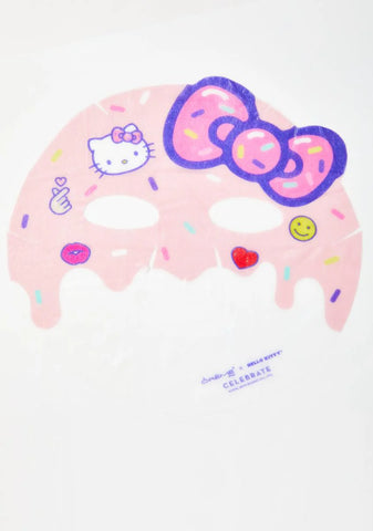 Hello Kitty Sheet Mask