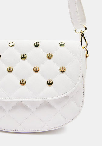 Star Wars Rebel Crossbody Bag