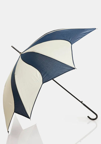 Doom & Bloom Flower Umbrella